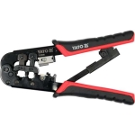 SZCZYPCE DO ZACISKANIA RJ45 RJ11