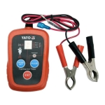 ELEKTRONICZNY TESTER WTRYSKIWACZY SILNIKÓW BENZYNOWYCH