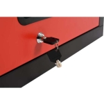 SZAFKA SERWISOWA PODWIESZANA