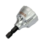 GRATOWNIK ZEWNĘTRZNY 3-19 MM