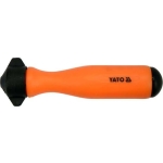 RĘKOJEŚĆ SKRĘCANA DO PILNIKA OKRĄGŁEGO 4,8MM