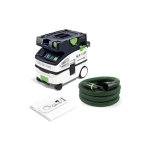 ODKURZACZ MOBILNY CTL MINI I