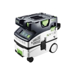 ODKURZACZ MOBILNY CTL MINI I