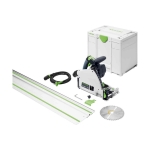 ZAGŁĘBIARKA TS 60 KEBQ-PLUS-FS