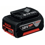ZESTAW GWS18V-10 + GSB18V-50 1*2.0AH 1*5.0AH XL-BOXX