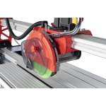 PRZECINARKA ELEKTRYCZNA DCX-250 1550 XPERT