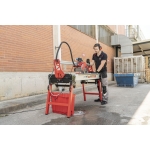 PRZECINARKA ELEKTRYCZNA DCX-250 1250 XPERT