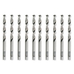 WIERTŁO SPIRALNE HSS D 3.5/39 M/10