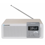 RADIO PRZENOŚNE BT/FM/MP3 MICRO SD/AUX PP14BT