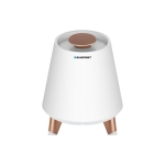 GŁOŚNIK BLUETOOTH Z OŚWIETLENIEM LED BT25LAMP