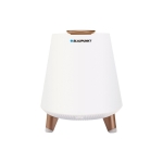 GŁOŚNIK BLUETOOTH Z OŚWIETLENIEM LED BT25LAMP