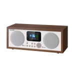 RADIO INTERNETOWE Z BLUETOOTH IR10BT