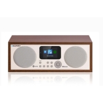 RADIO INTERNETOWE Z BLUETOOTH IR10BT