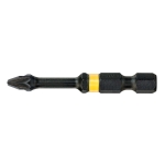 KOŃCÓWKI WKRĘTAKOWE UDAROWE PZ2*50 TORSION 5SZT