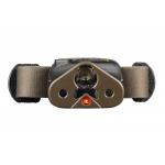 LATARKA CZOŁOWA NOMAD 03 340LM 3*AAA