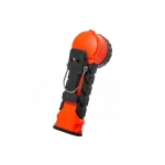 LATARKA RĘCZNA KĄTOWA M-FIRE 323 IM 4*AA