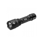 LATARKA RĘCZNA BLACK EYE 420LM 230V-12V