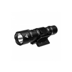 LATARKA RĘCZNA BLACK EYE 420LM 230V-12V