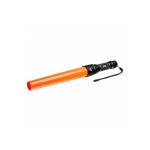 LATARKA RĘCZNA BLACK EYE 420LM 230V-12V