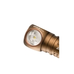 LATARKA CZOŁOWA SIRIUS H12, 1200LM ŁADOWALNA