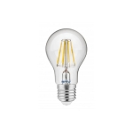 ŻARÓWKA LED FILAMENT A60 4000K E27 8W AC220-240V