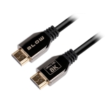 KABEL HDMI 3.0M 8K 2.1V PREMIUM