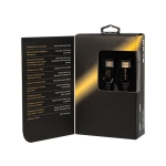 KABEL HDMI 3.0M 8K 2.1V PREMIUM