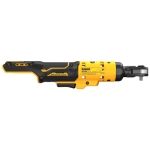 GRZECHOTKA UDAROWA AKUMULATOROWA 1/4'' XR 12V 0*AH