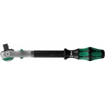 GRZECHOTKA ZYKLOP SPEED 1/4'' W ZESTAWIE METRYCZNYM,42 CZĘŚĆ