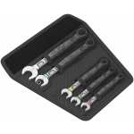 ZESTAW KLUCZY PŁASKO-OCZKOWYCH BICYCLE SET 10SZT.