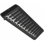 ZESTAW KLUCZY PŁASKO-OCZKOWYCH BICYCLE SET 12SZT.