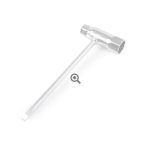 KLUCZ DO PIŁ SPALINOWYCH-ŚWIEC