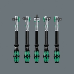 WKŁADKA PIANKOWA ZYKLOP 3/8'' 8000 C, SET 1, 23CZ.