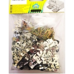 KLAMERKI BOAZERYJNE 3.5MM/100