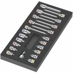 WKŁADKA PIANKOWA ZYKLOP 3/8''B, SET 1, 22CZ.