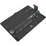 KLUCZ DYNAMOMETRYCZNY CLICK-TORQUE E C 3 SET 2, 40-200NM