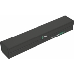 KLUCZ DYNAMOMETRYCZNY CLICK-TORQUE E C 3 SET 2, 40-200NM