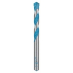 WIERTŁO MULTICONSTRUCTION 10*80/120MM 8PC