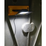 NAŚWIETLACZ LED SMD NA TACCE 50W, 4500LM, LS50A