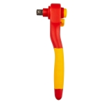ZESTAW KLUCZY NASADOWYCH 1/2'', 1000V,  8 SZTUK