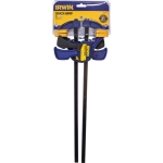 ŚCISK STOLARSKI MINI TYP 5412 0-300MM 2 SZT.