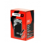 URZĄDZENIE ROZRUCHOWE POWER BANK 10600MAH