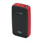URZĄDZENIE ROZRUCHOWE POWER BANK 10600MAH
