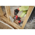 WIERTARKO-WKRĘTARKA AKUMULATOROWA M18FDD3-502X 2*5.0AH