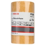 ROLKA SZLIFIERSKA BEST F/WOOD 93MM*5M P180