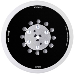 TALERZ SZLIFIERSKI EXPERT D150 SOFT
