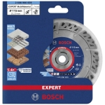 TARCZA DIAMENTOWA EXPERT MM 115*2.2MM
