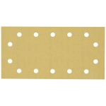ARKUSZE ŚCIERNE EXPERT EXC470 115*230MM G180 10PC