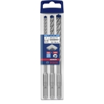 ZESTAW WIERTEŁ SDS-PLUS 7X. EXPERT SET 3PC