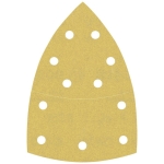 PAPIER ŚCIERNY EXPERT EXC470 102*62 G180 10PC.